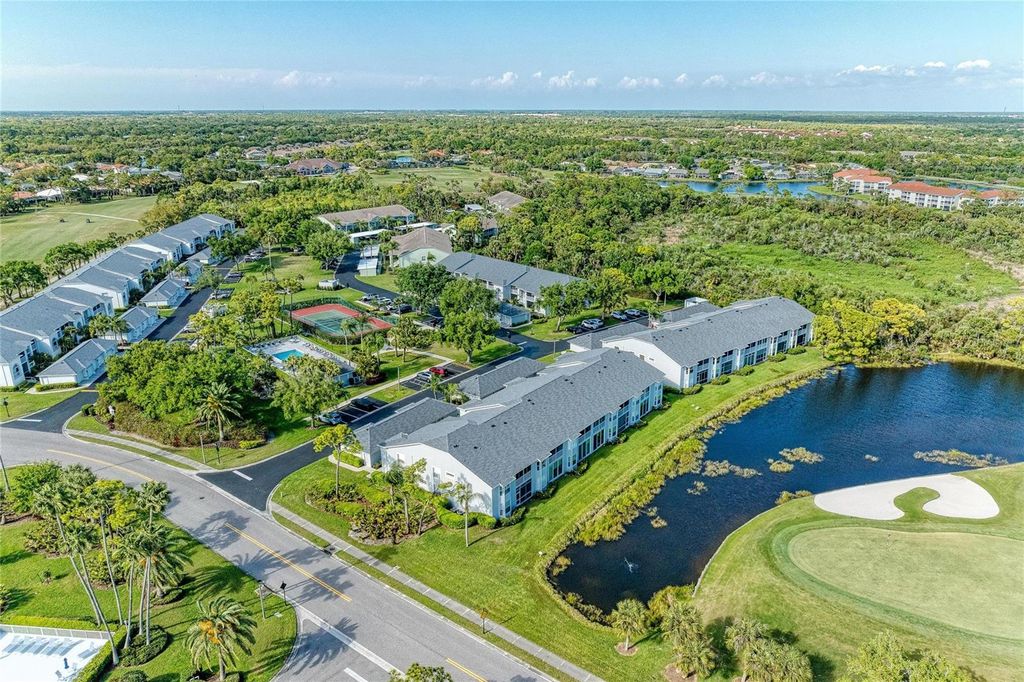 Photo of 4639 Chapel Hill Drive #2925, Sarasota, FL 34238 (MLS # A4687543)