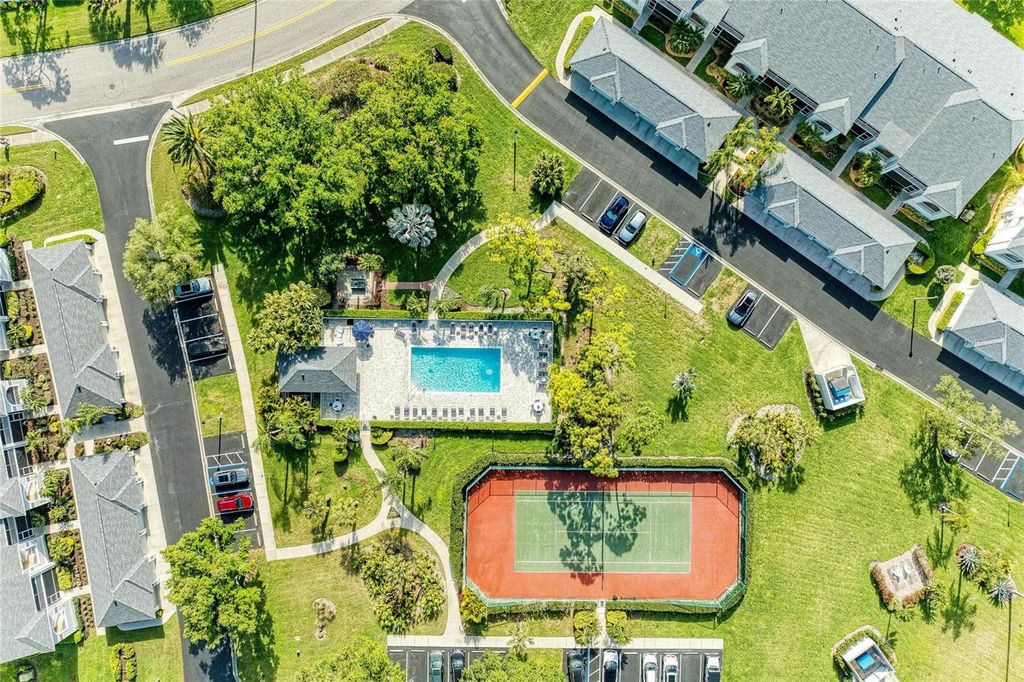 Photo of 4639 Chapel Hill Drive #2925, Sarasota, FL 34238 (MLS # A4687543)