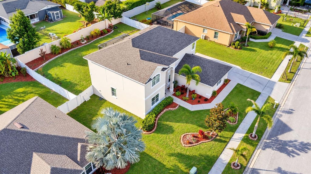 Photo of 4407 Mandolin Boulevard, Winter Haven, FL 33884 (MLS # L4965710)