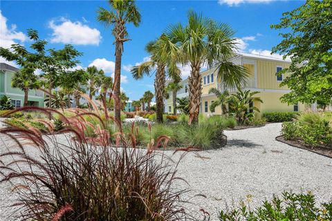 A home in KISSIMMEE