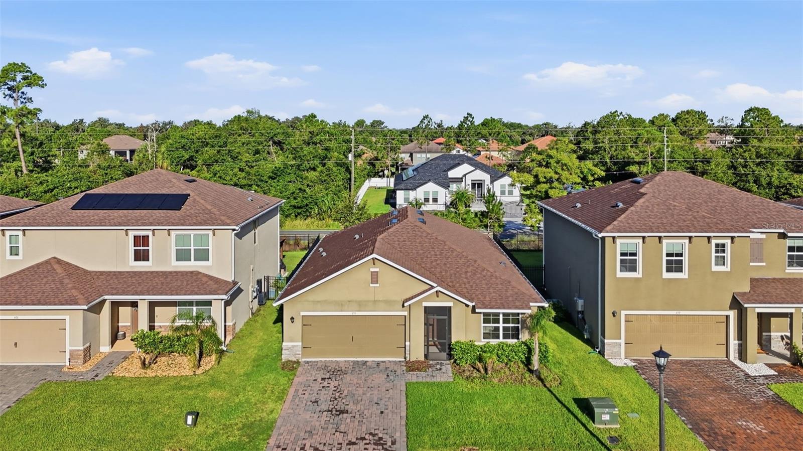 895 LAZIO CIRCLE