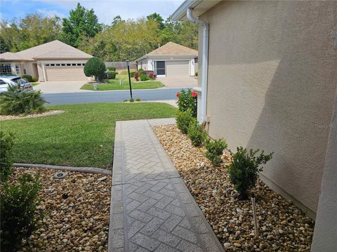 A home in SUMMERFIELD