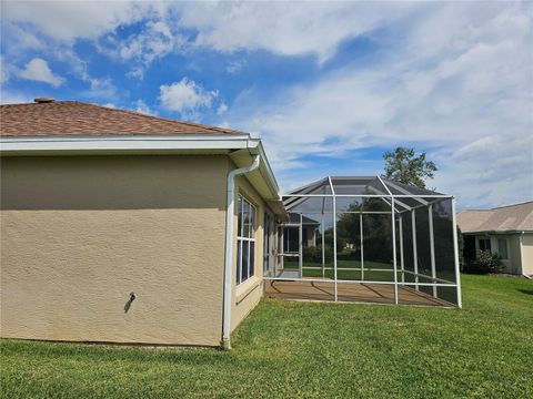 A home in SUMMERFIELD