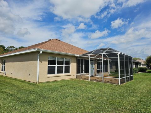 A home in SUMMERFIELD