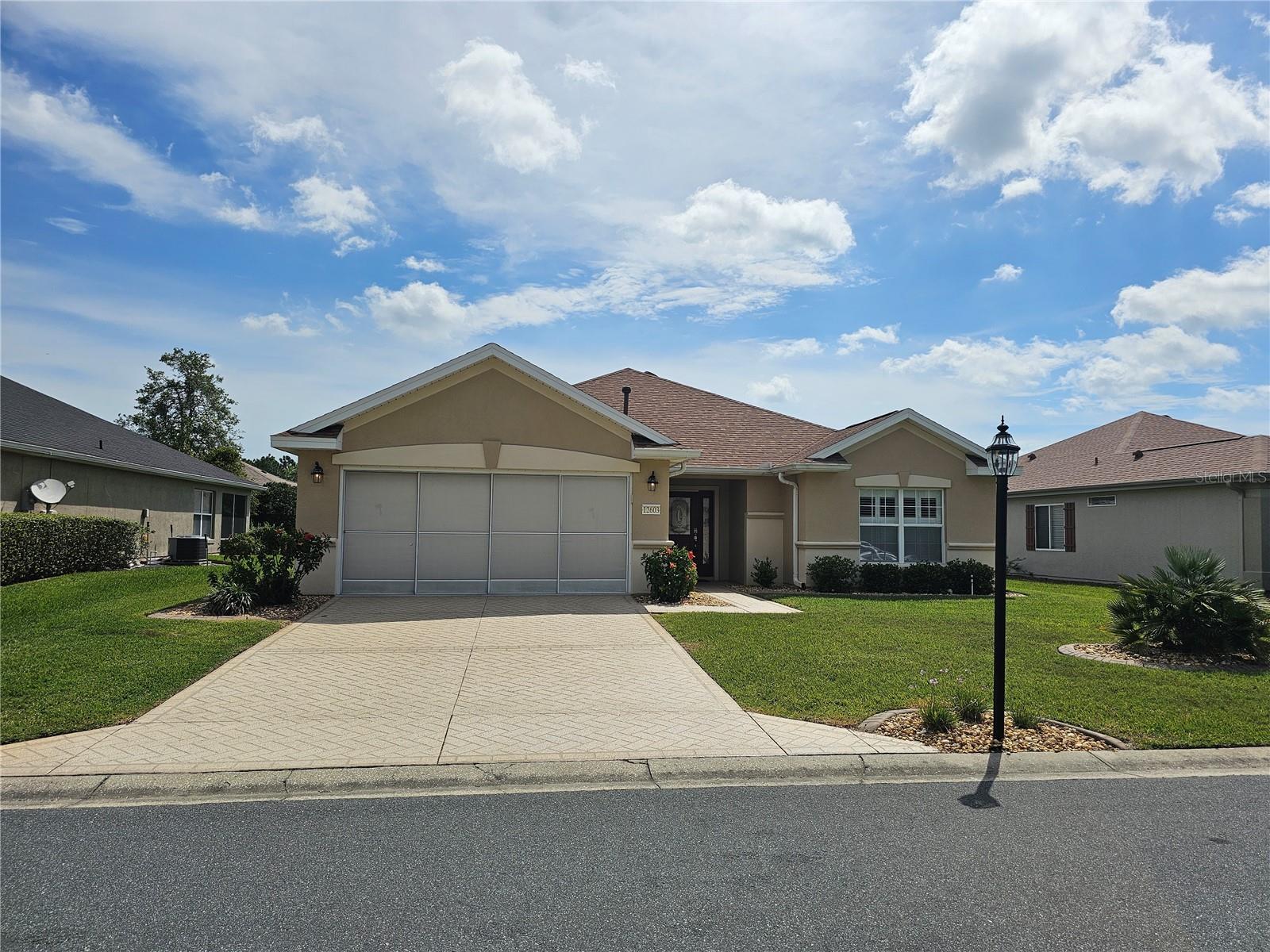View SUMMERFIELD, FL 34491 house