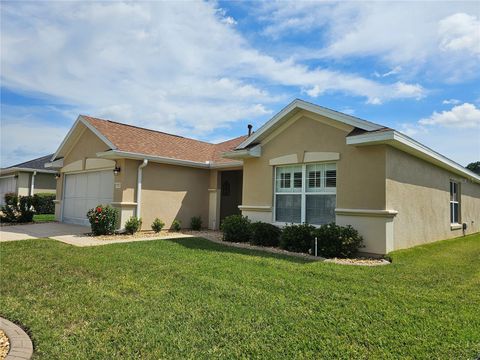 A home in SUMMERFIELD