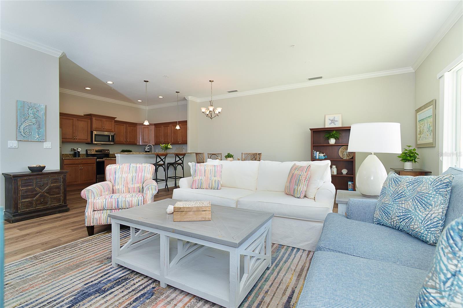 VILLA VENETO - Residential