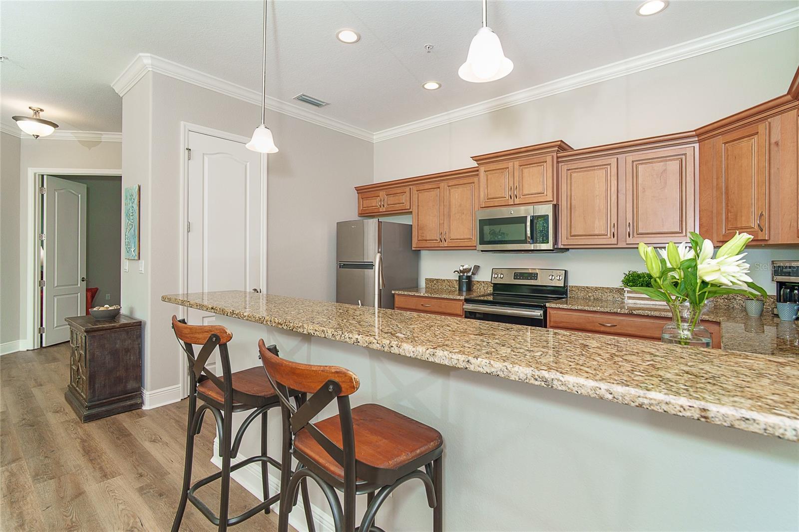 VILLA VENETO - Residential