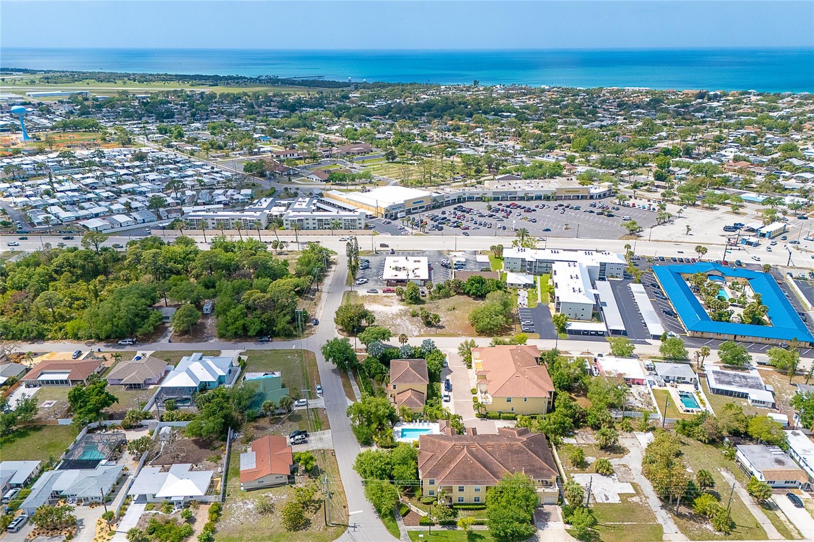 VILLA VENETO - Residential