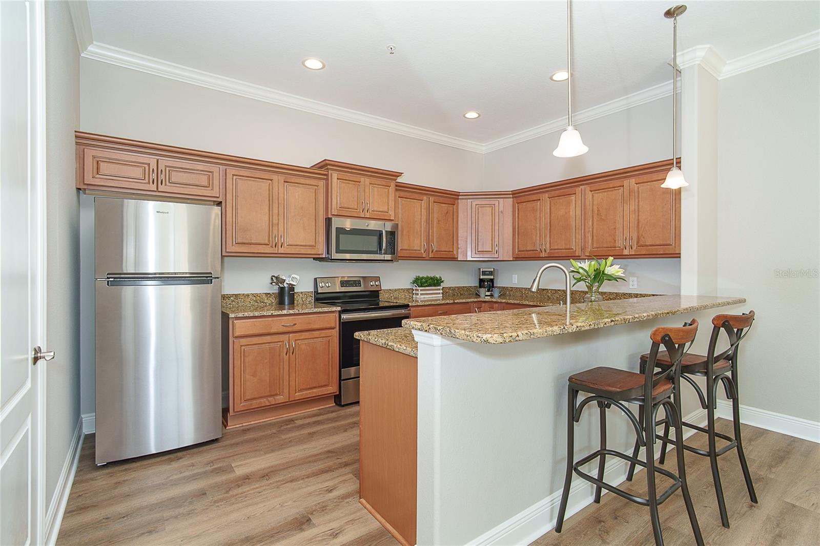 VILLA VENETO - Residential