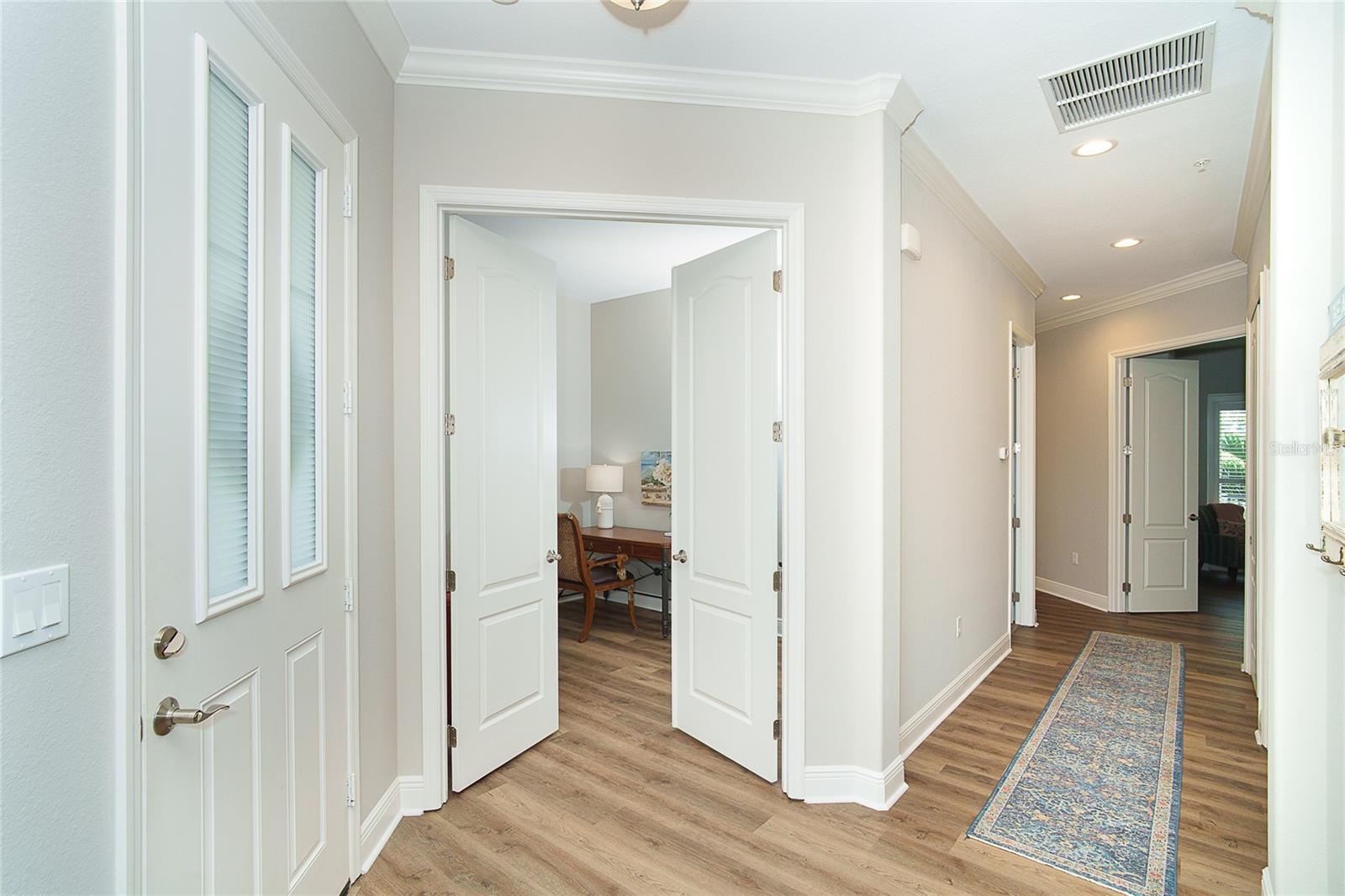 VILLA VENETO - Residential