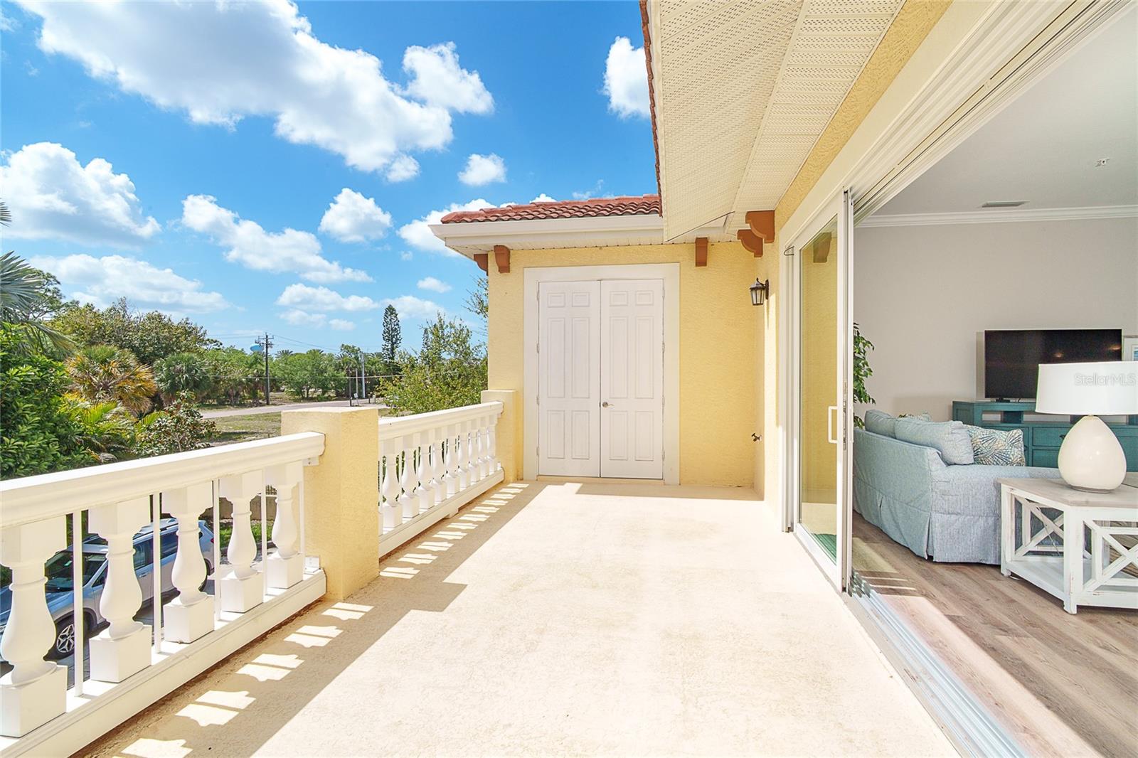 VILLA VENETO - Residential