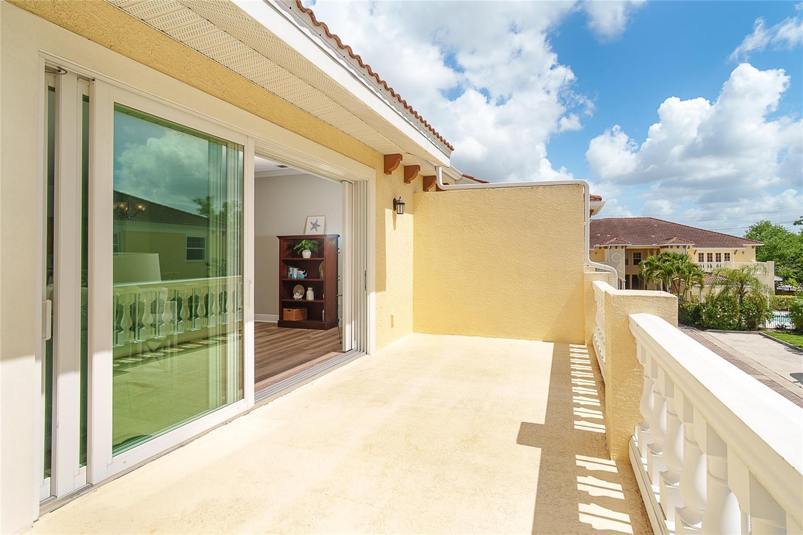 VILLA VENETO - Residential