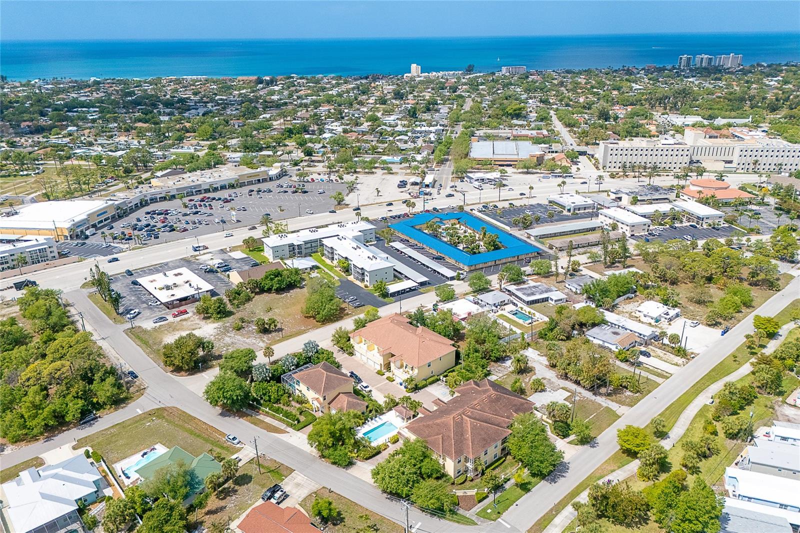 VILLA VENETO - Residential