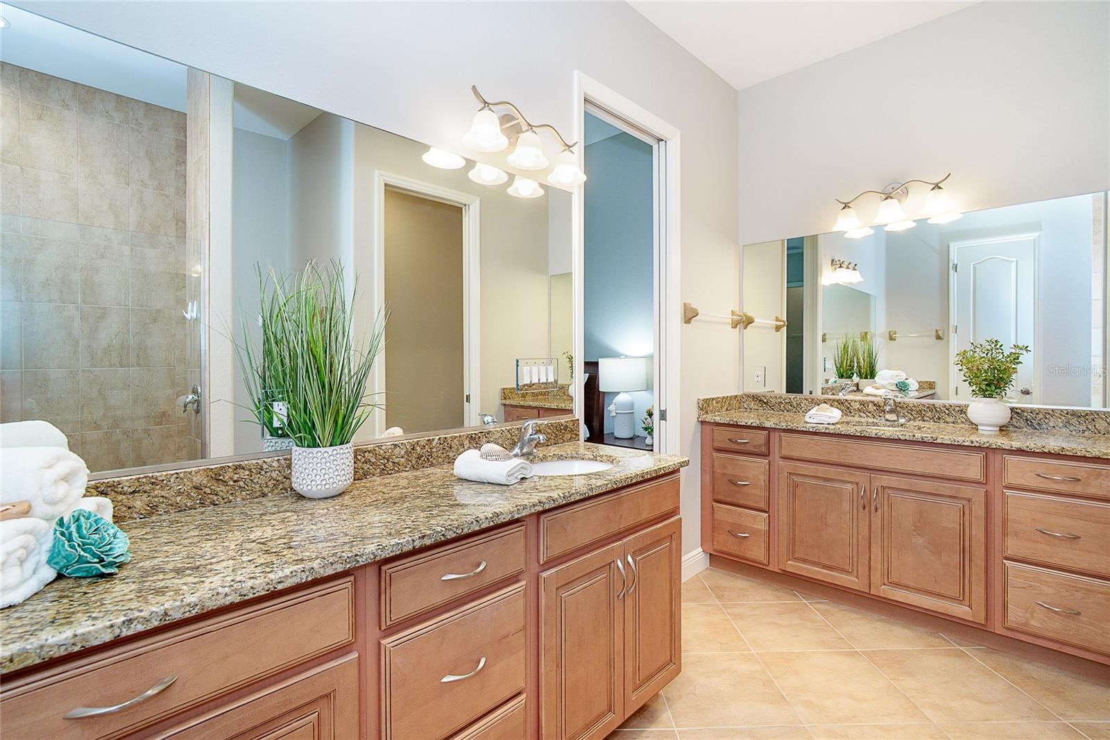 VILLA VENETO - Residential