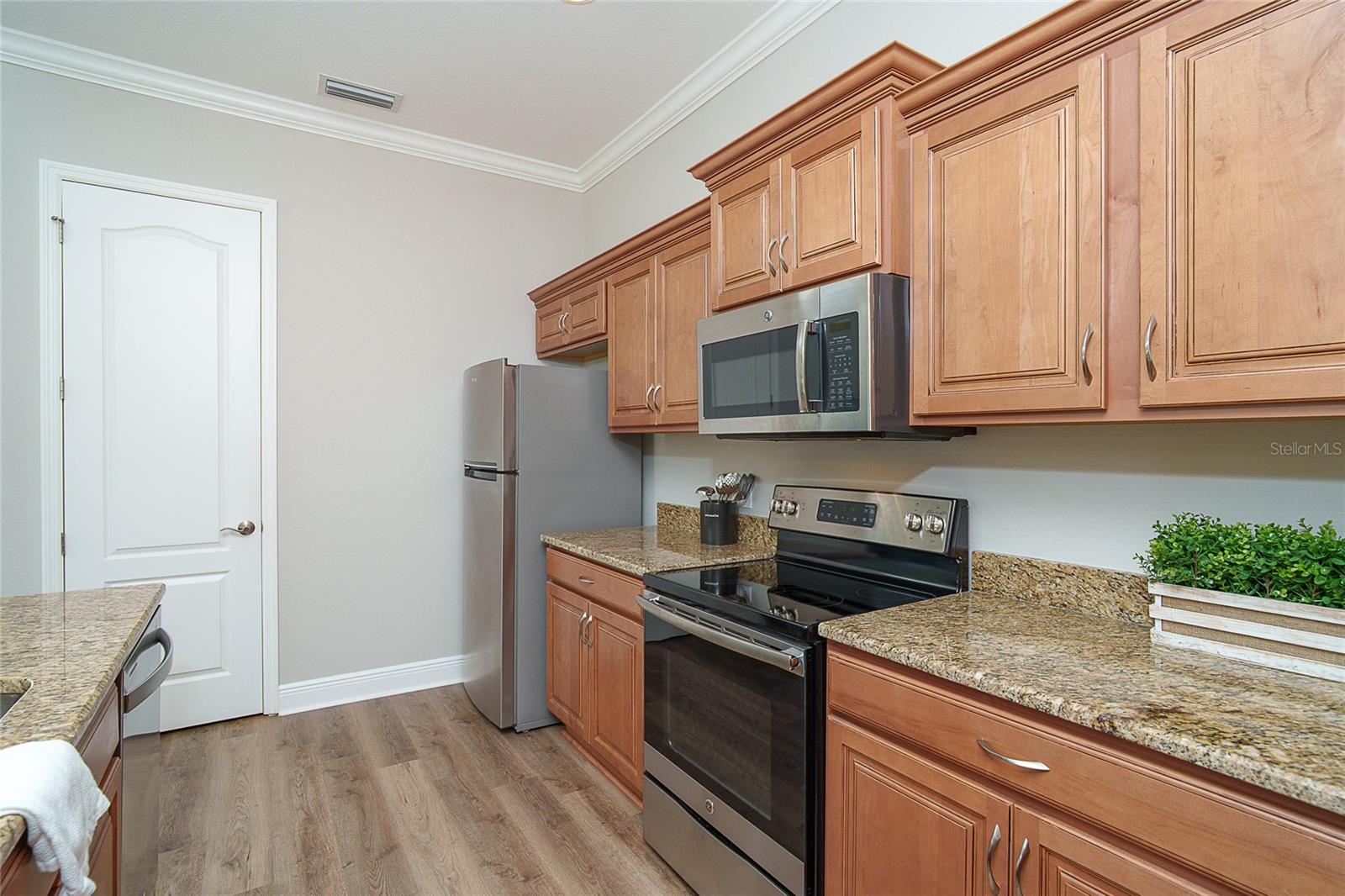 VILLA VENETO - Residential