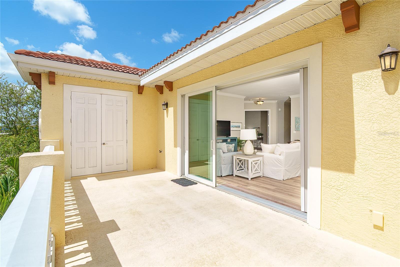 VILLA VENETO - Residential