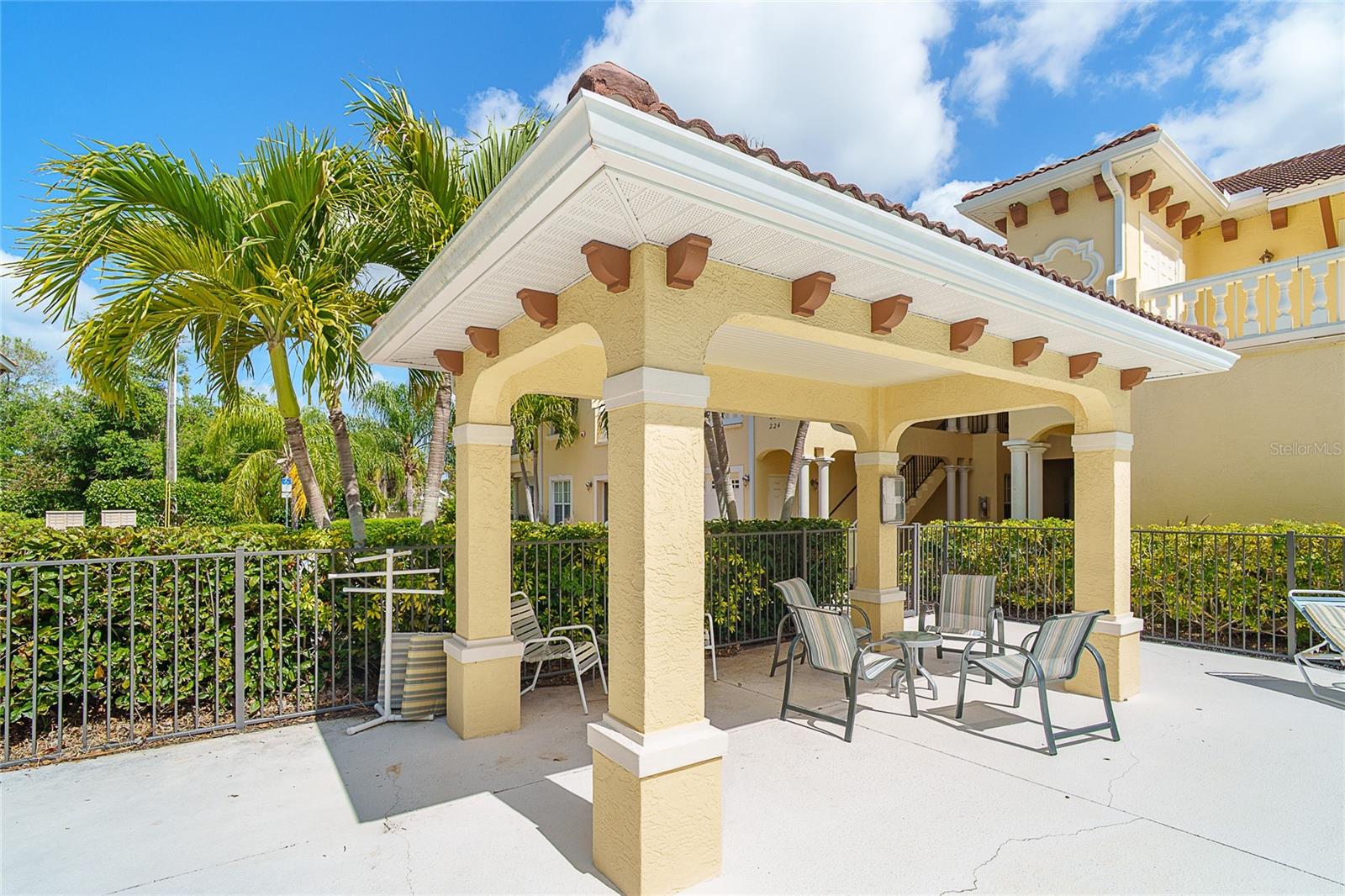 VILLA VENETO - Residential