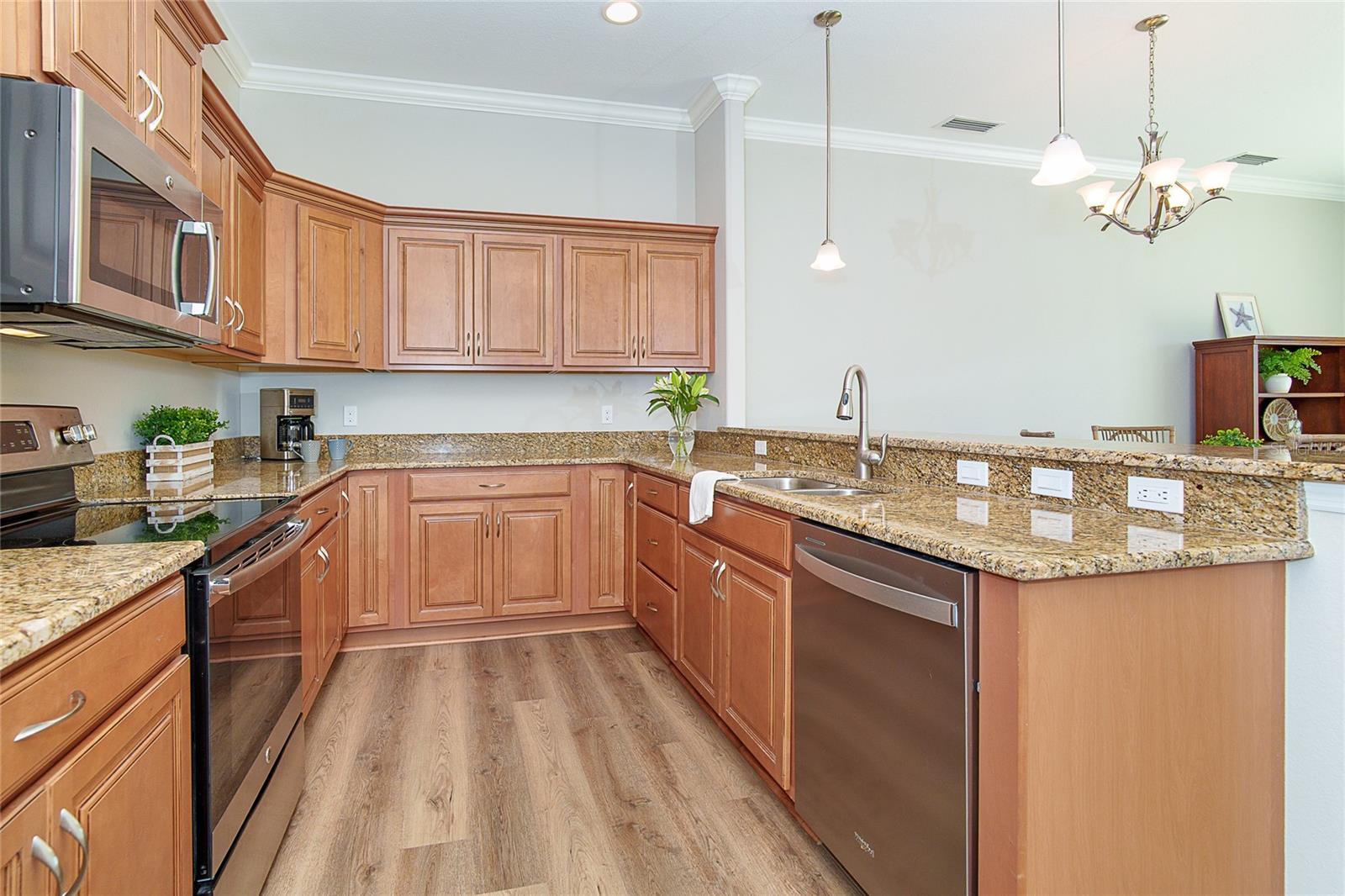 VILLA VENETO - Residential