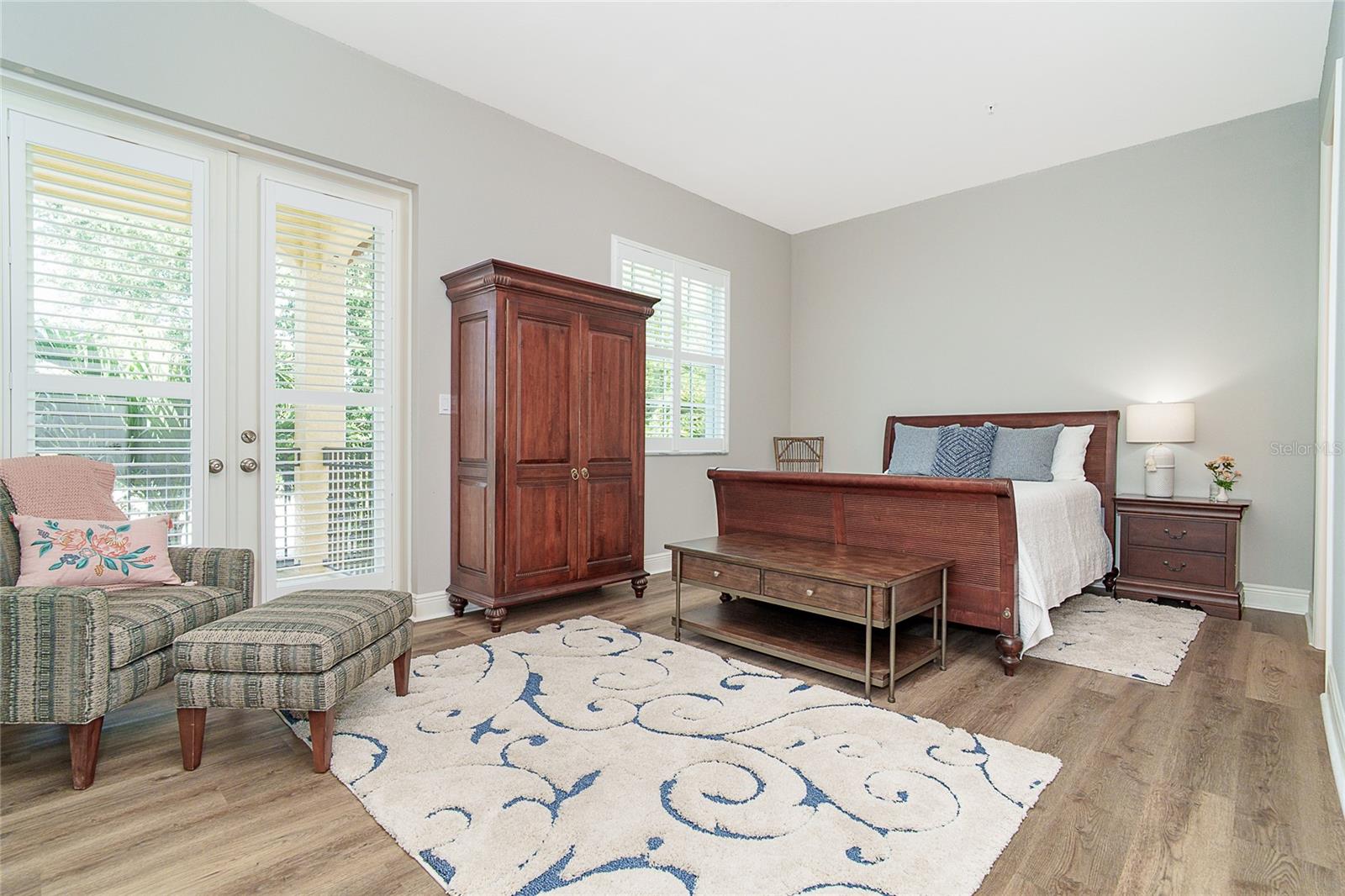 VILLA VENETO - Residential