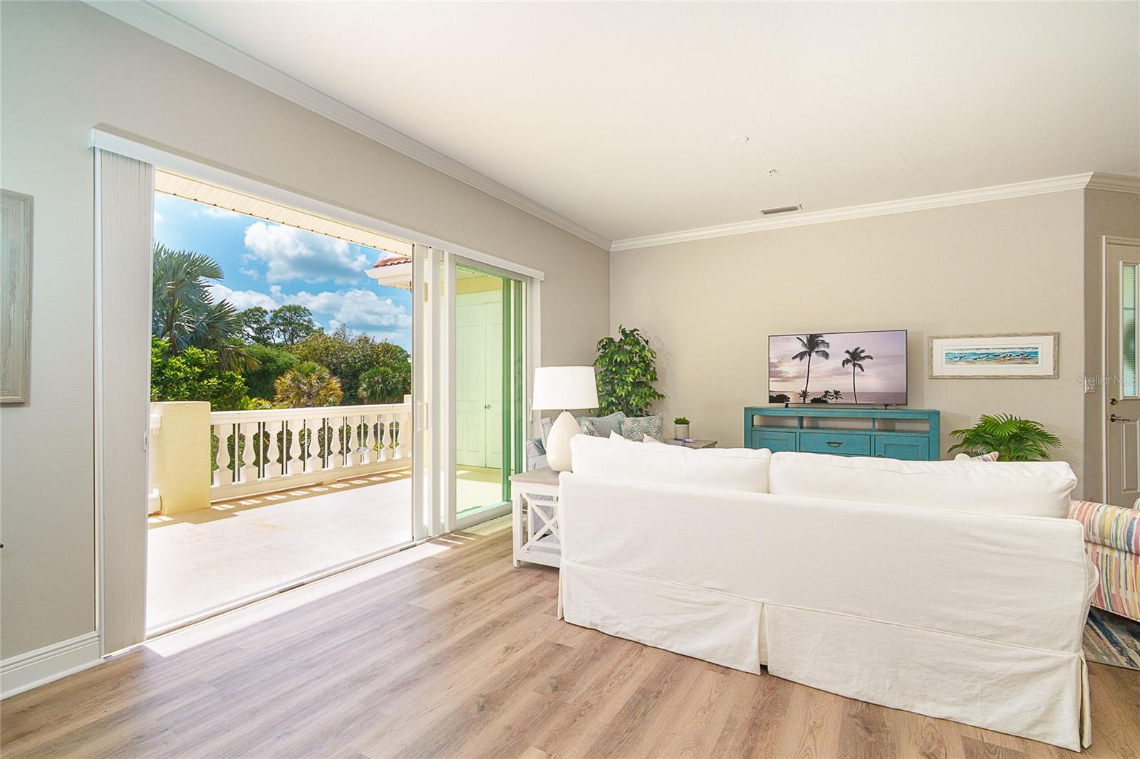 VILLA VENETO - Residential