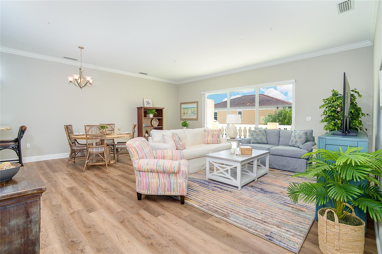 VILLA VENETO - Residential