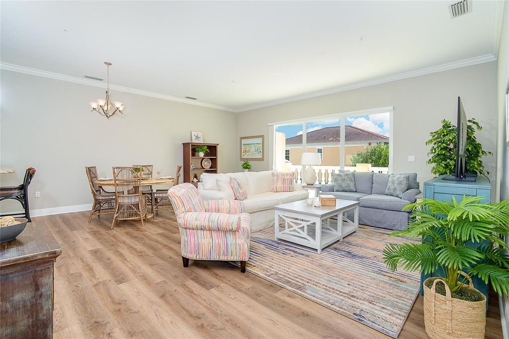 Photo of 641 Guild Drive, Venice, FL 34285 (MLS # D6146821)