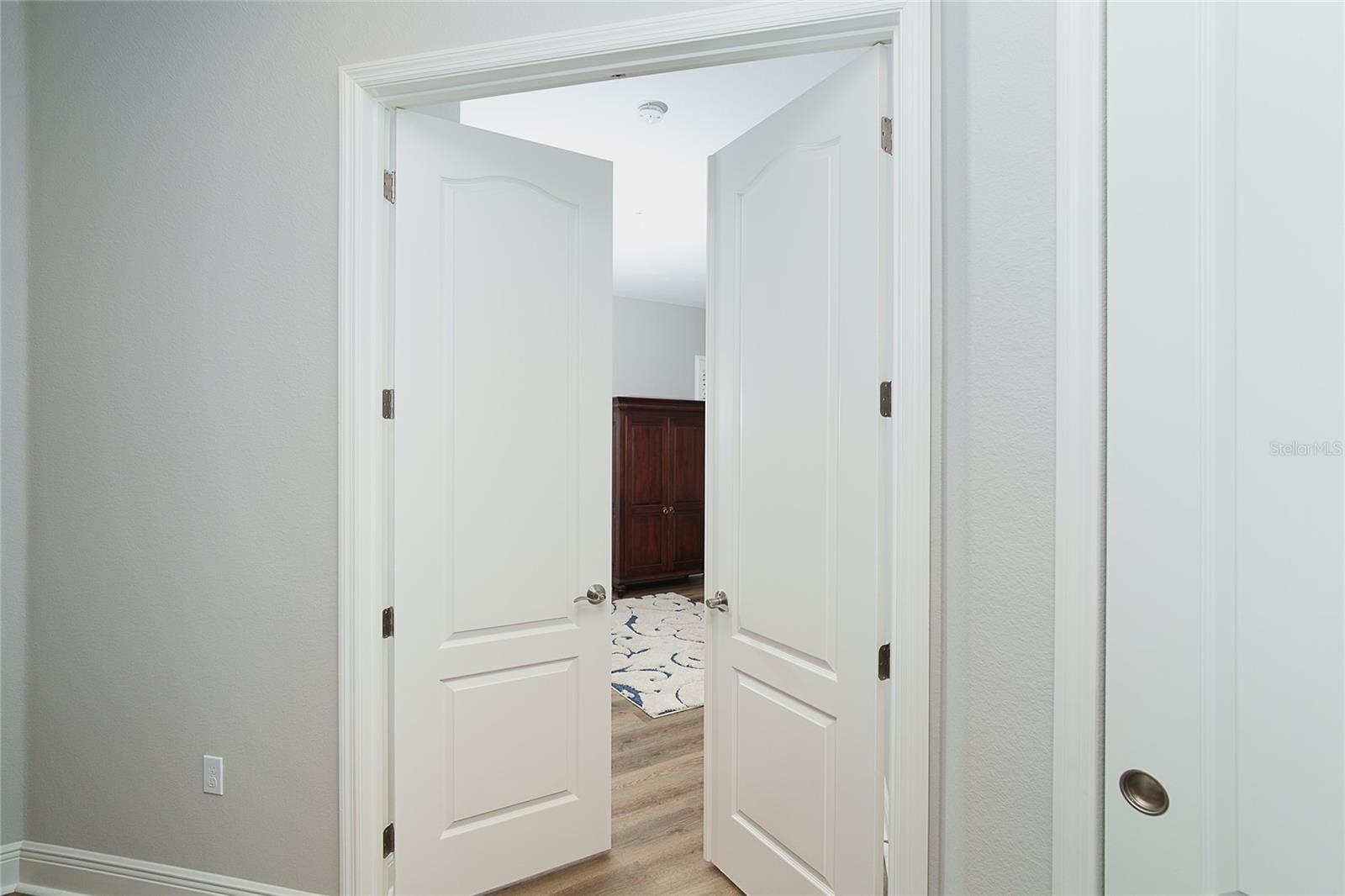 VILLA VENETO - Residential