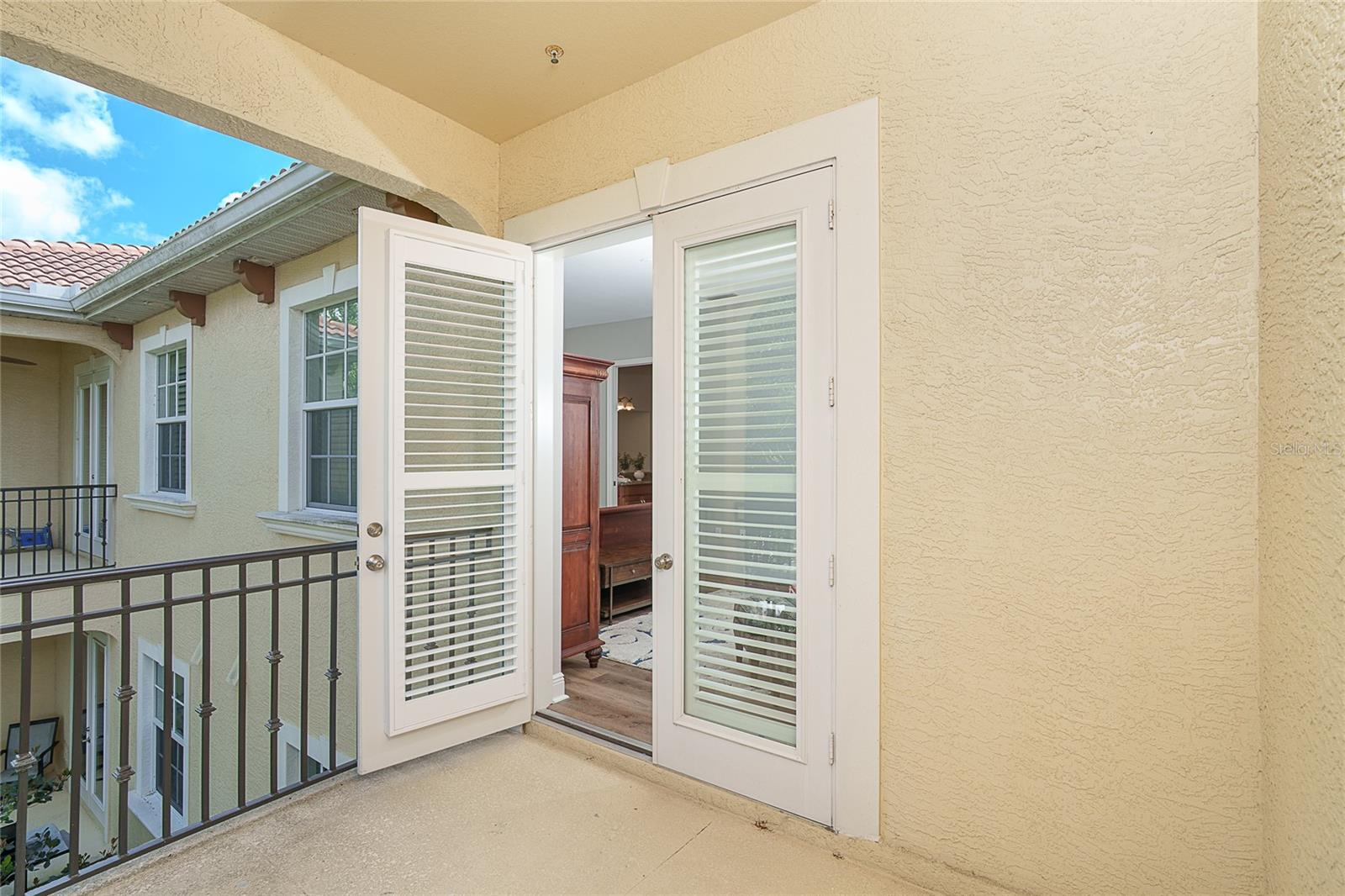 VILLA VENETO - Residential