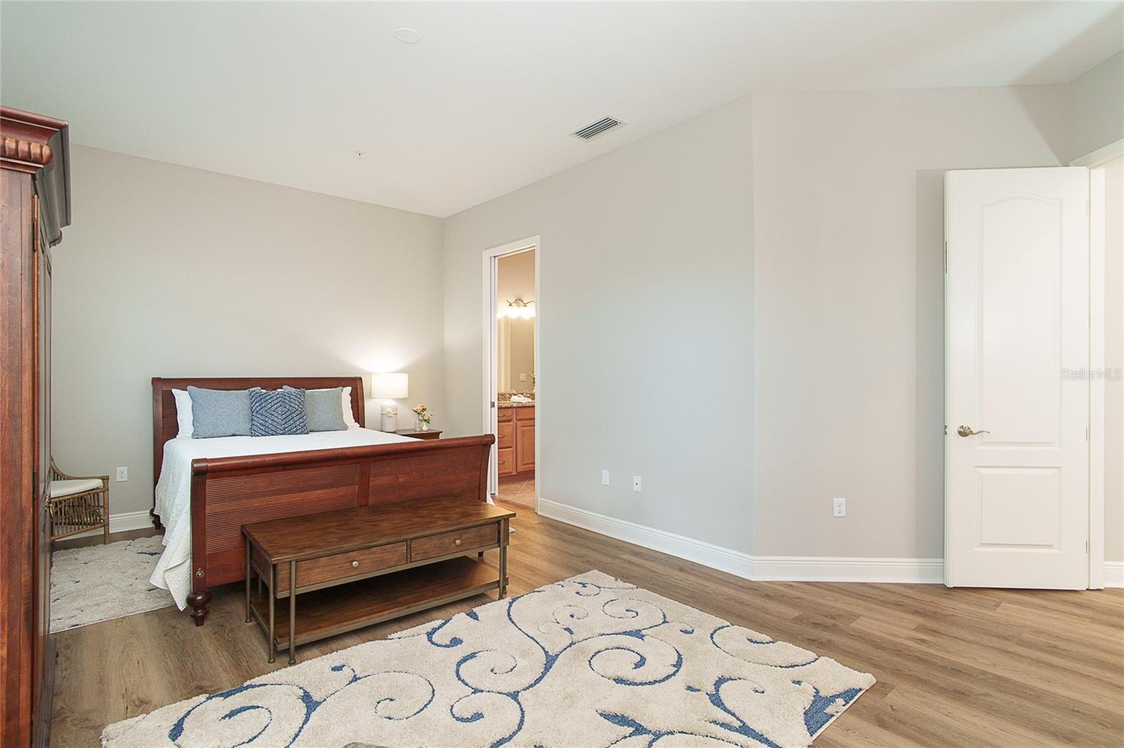 VILLA VENETO - Residential