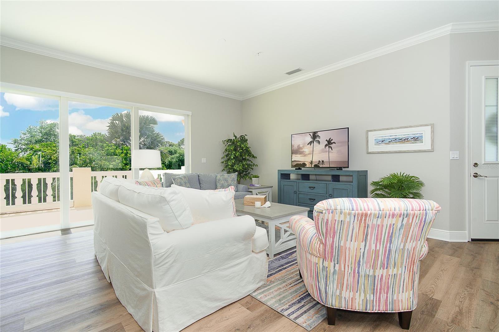 VILLA VENETO - Residential