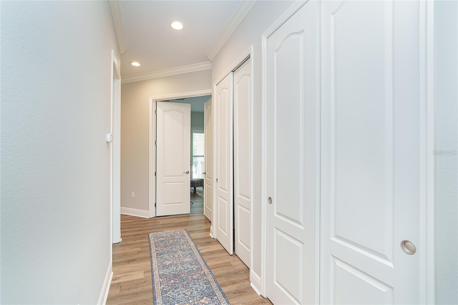 VILLA VENETO - Residential