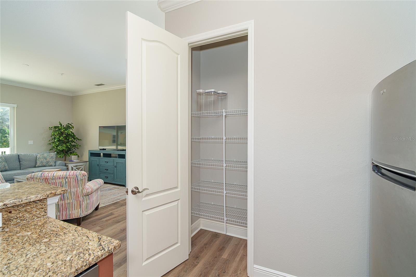 VILLA VENETO - Residential