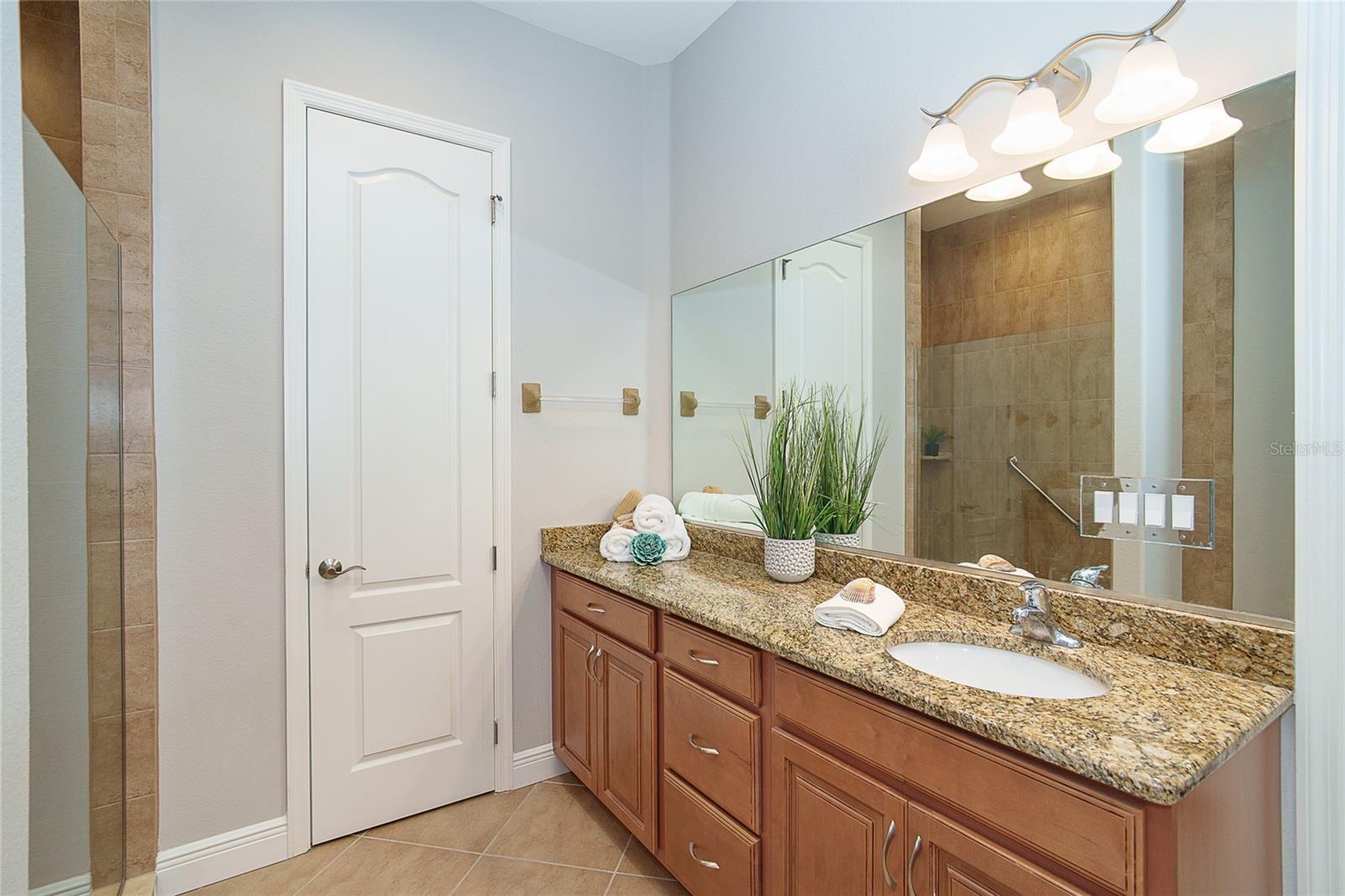 VILLA VENETO - Residential