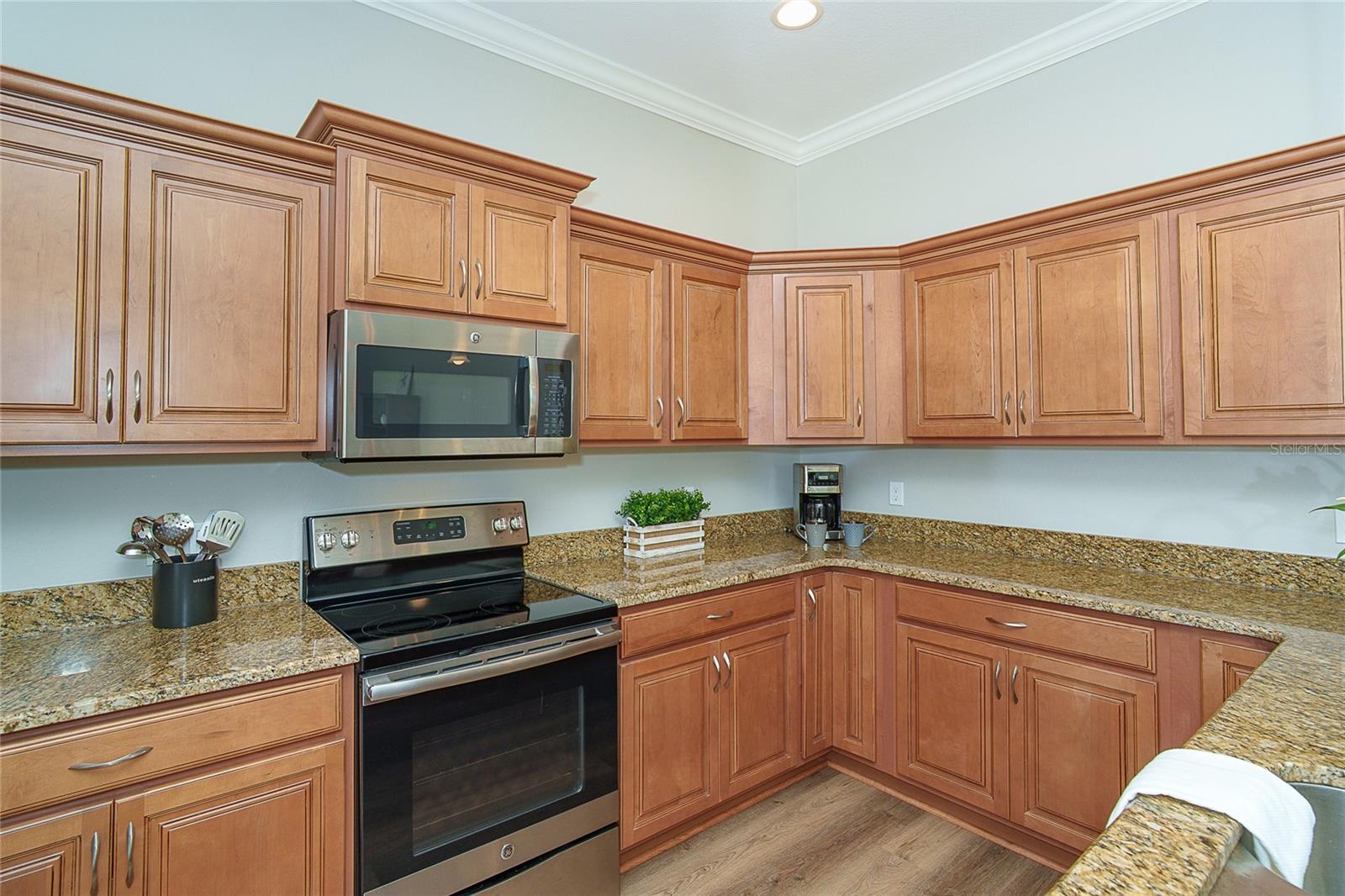 VILLA VENETO - Residential