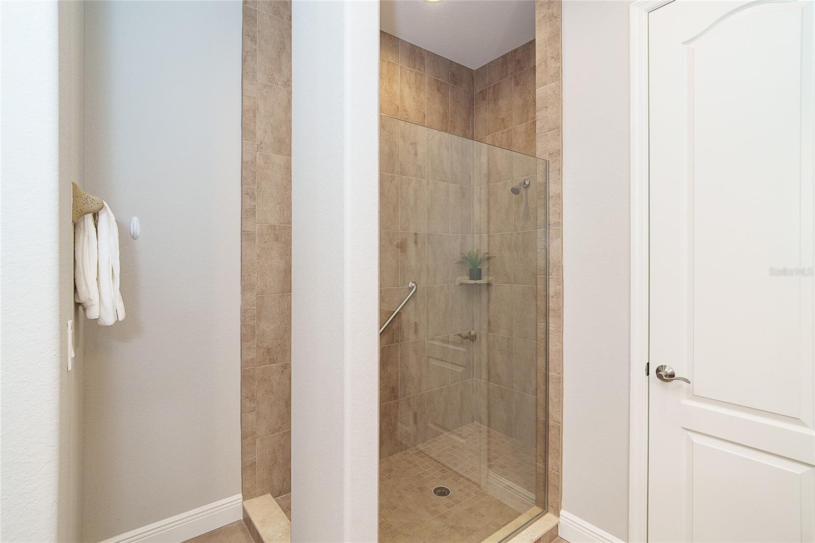 VILLA VENETO - Residential