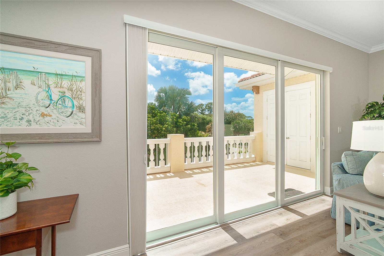 VILLA VENETO - Residential