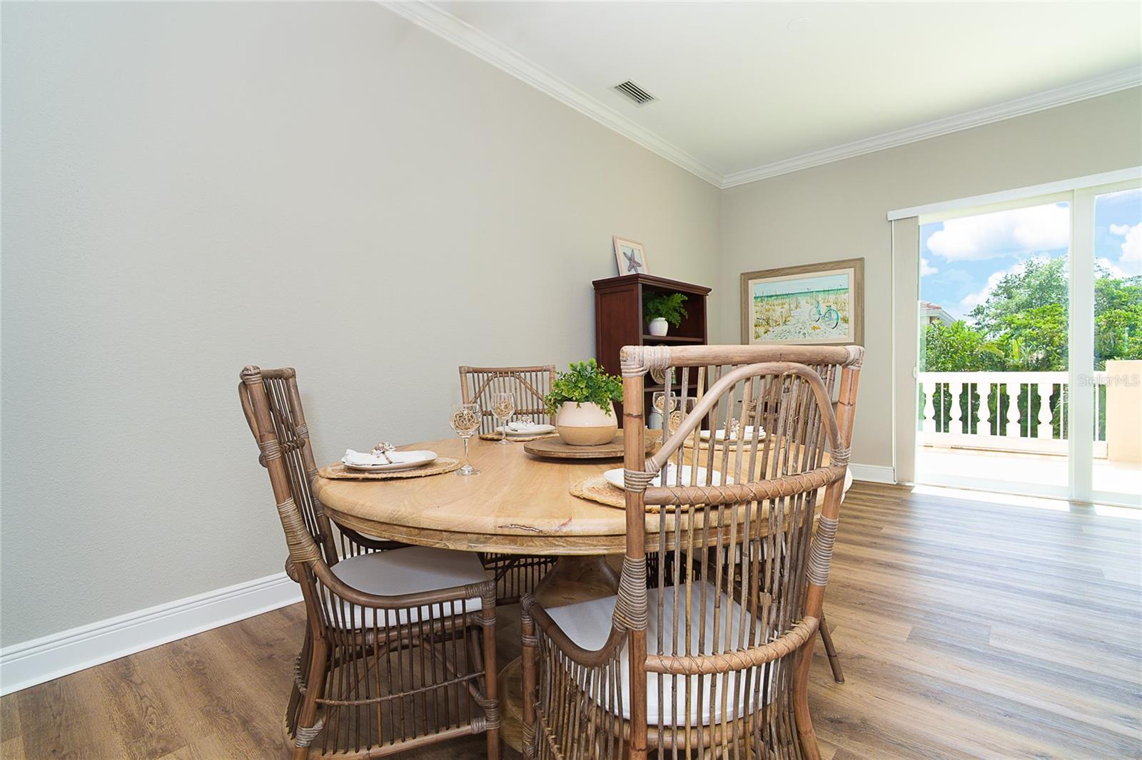 VILLA VENETO - Residential