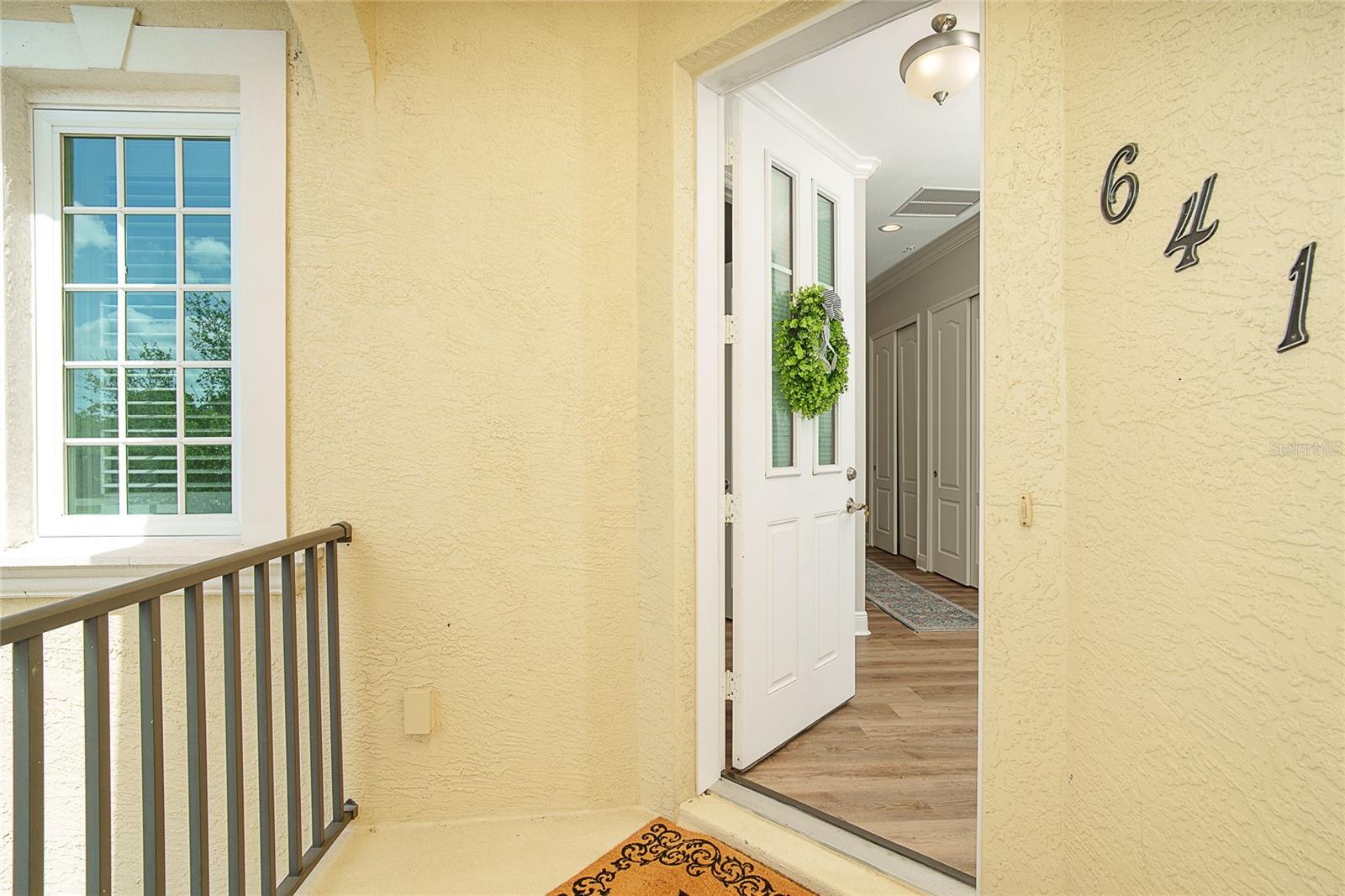 VILLA VENETO - Residential