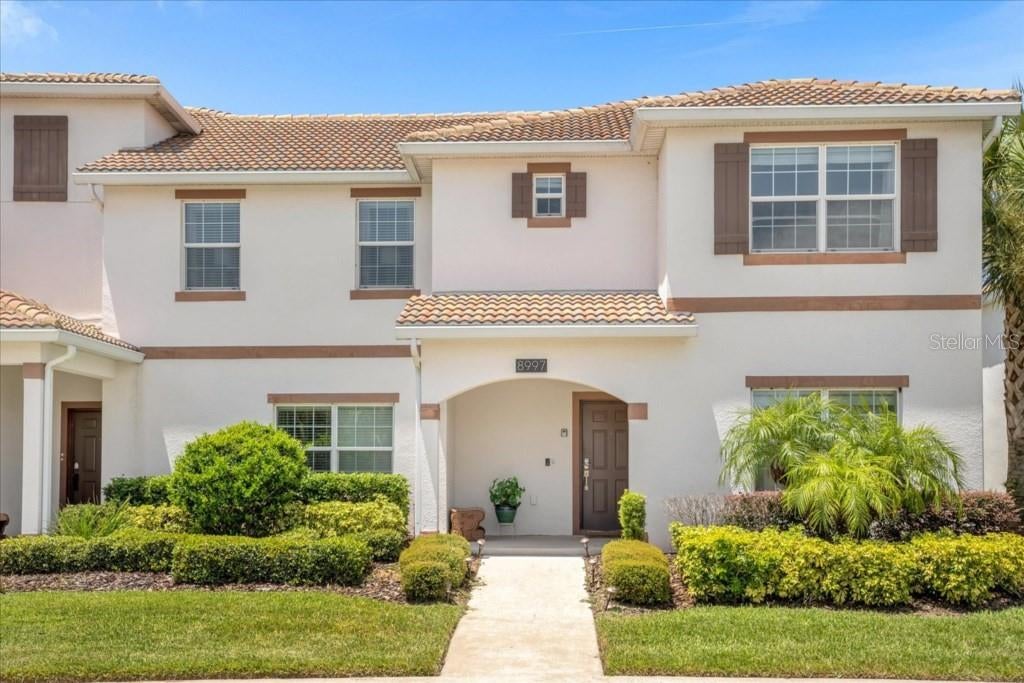 Photo of 8997 Stinger Drive, Davenport, FL 33896 (MLS # O6441627)