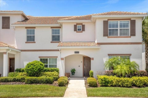 Photo of 8997 Stinger Drive, Davenport, FL 33896 (MLS # O6441627)