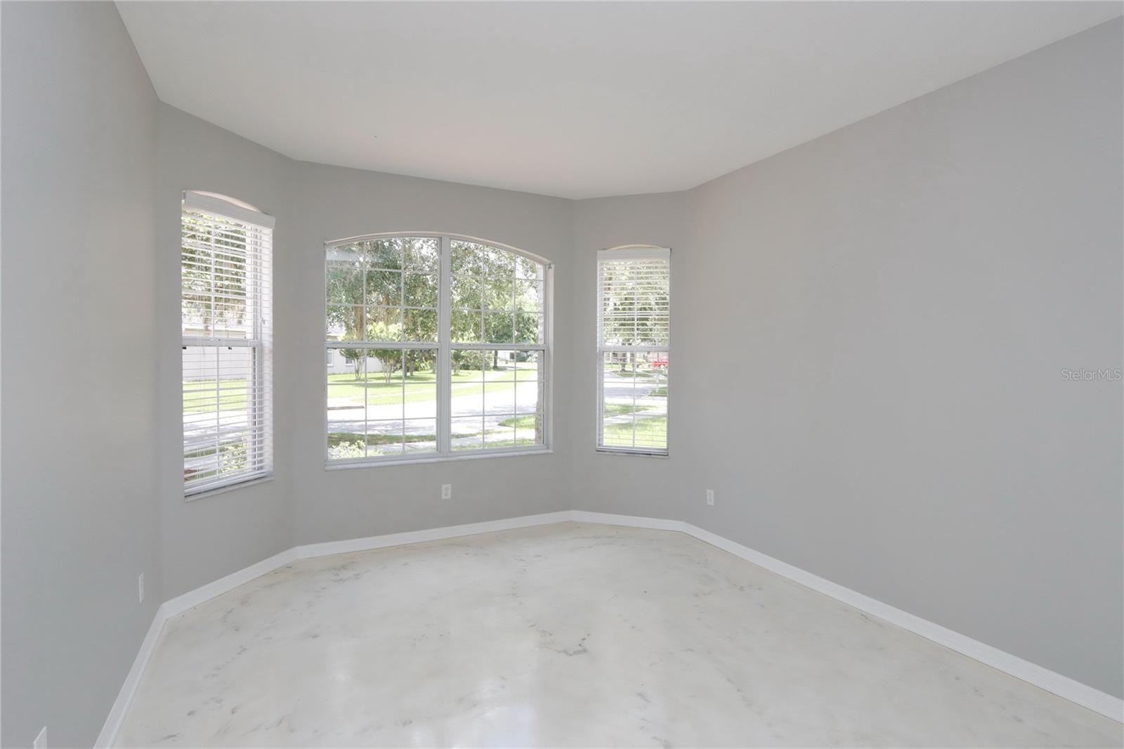 WILDERNESS LAKE PRESERVE - Residential