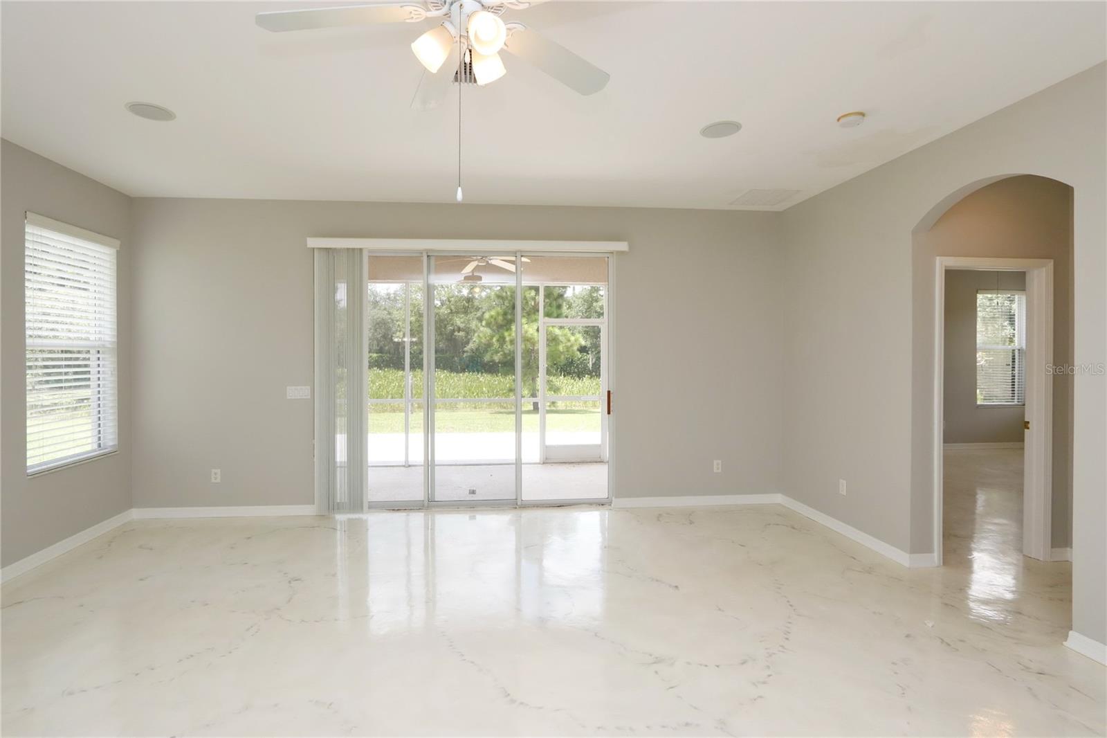 WILDERNESS LAKE PRESERVE - Residential