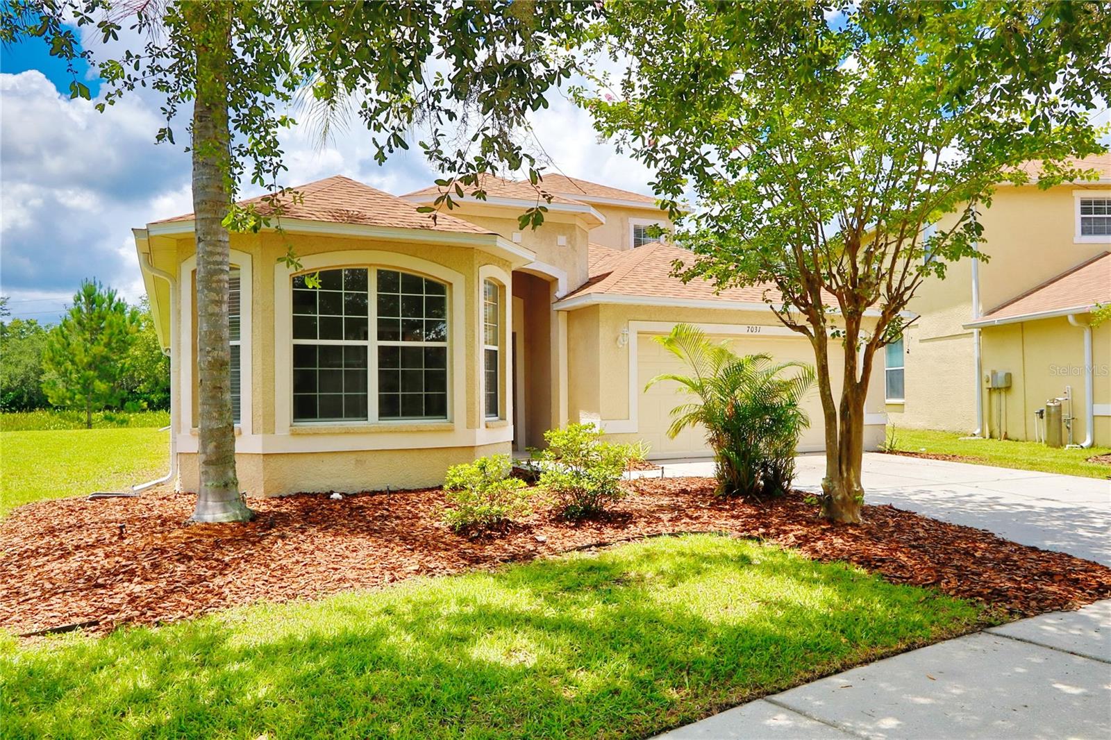 WILDERNESS LAKE PRESERVE - Residential