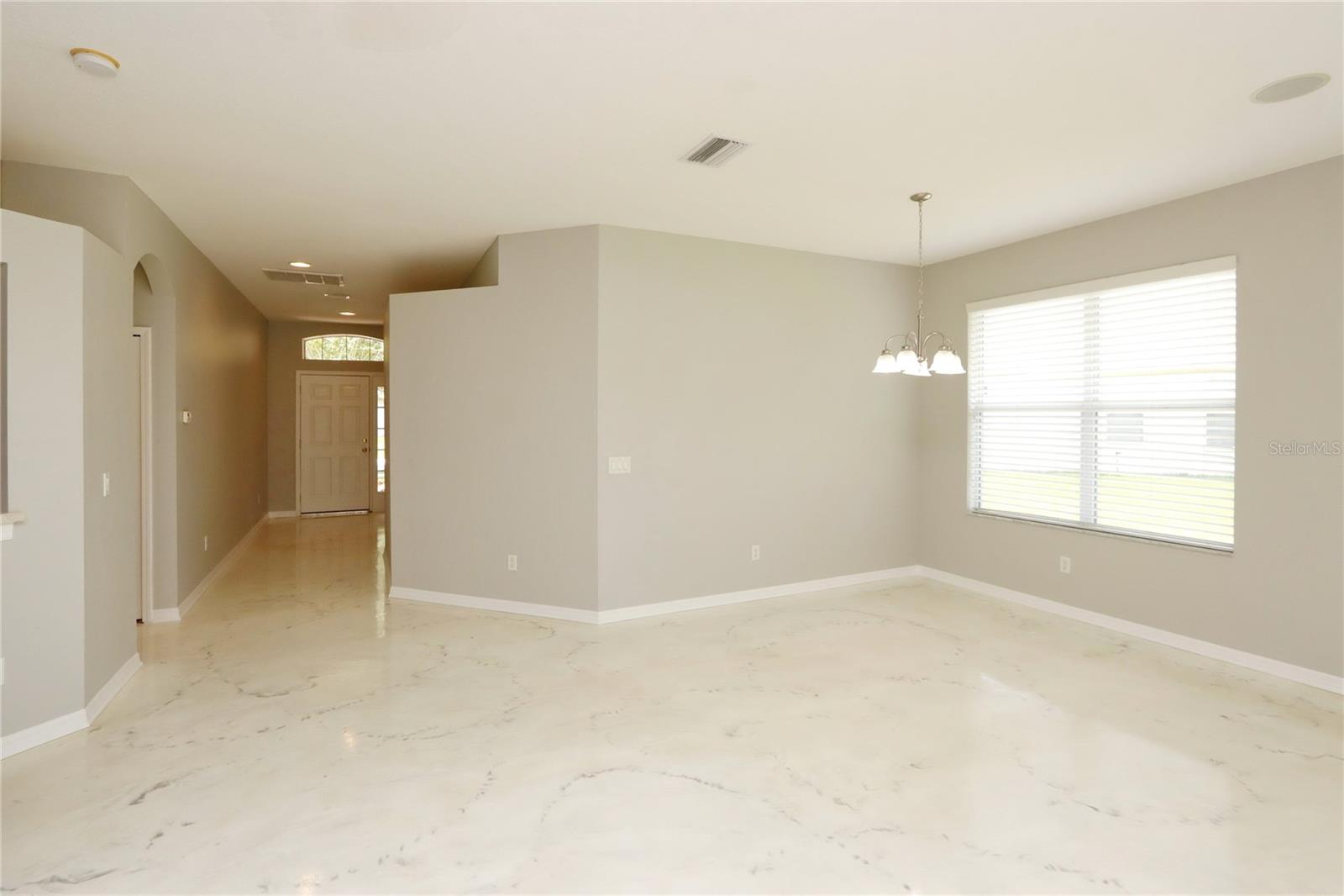 WILDERNESS LAKE PRESERVE - Residential