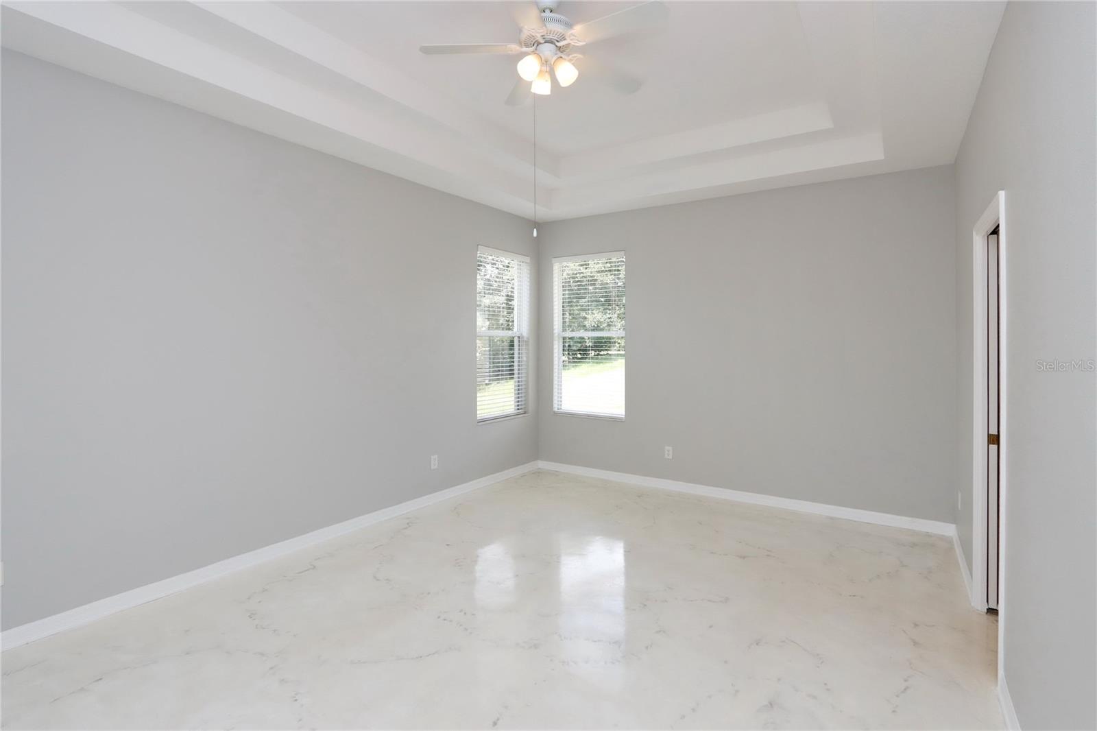 WILDERNESS LAKE PRESERVE - Residential