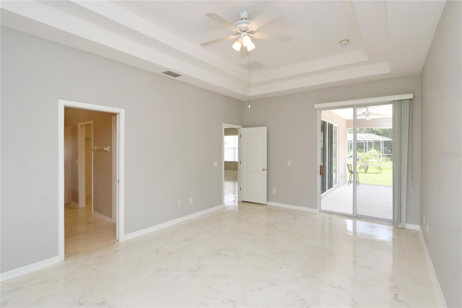 WILDERNESS LAKE PRESERVE - Residential