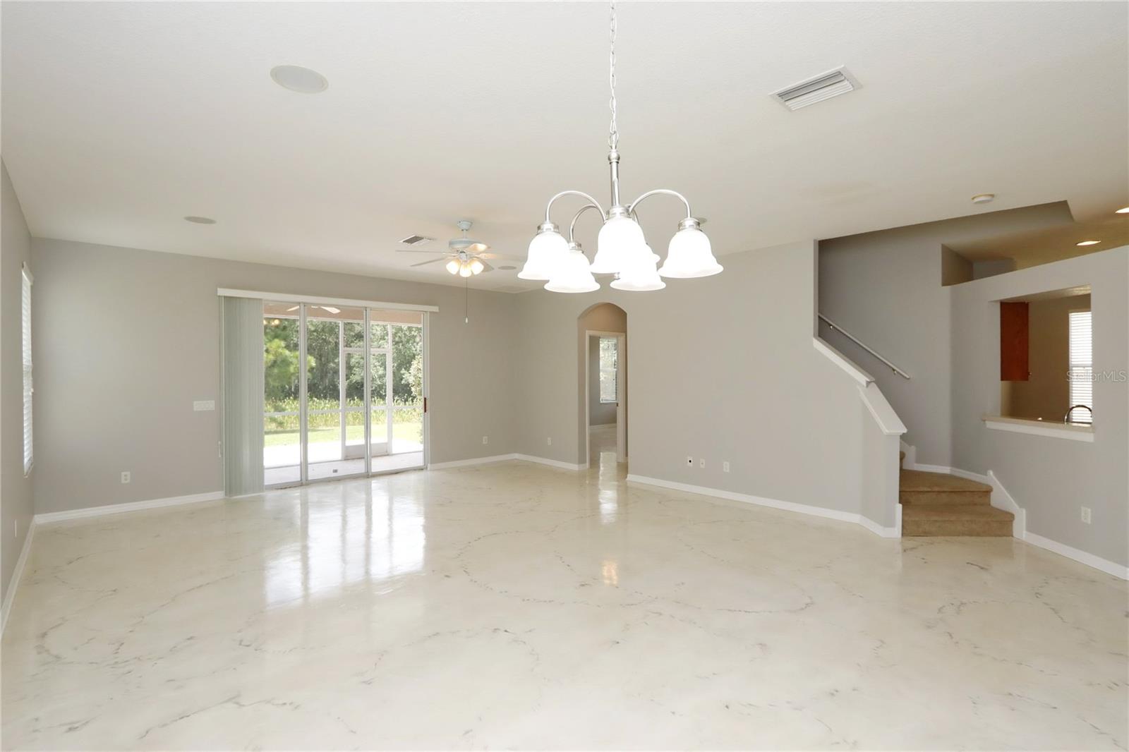 WILDERNESS LAKE PRESERVE - Residential