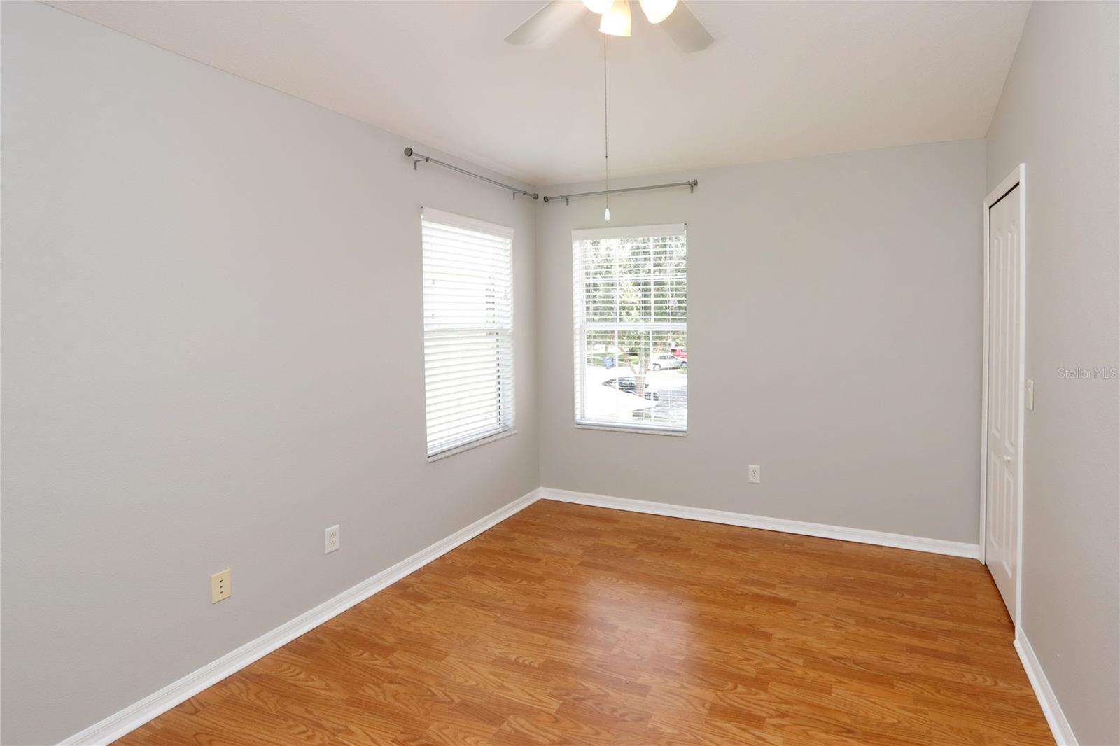 WILDERNESS LAKE PRESERVE - Residential