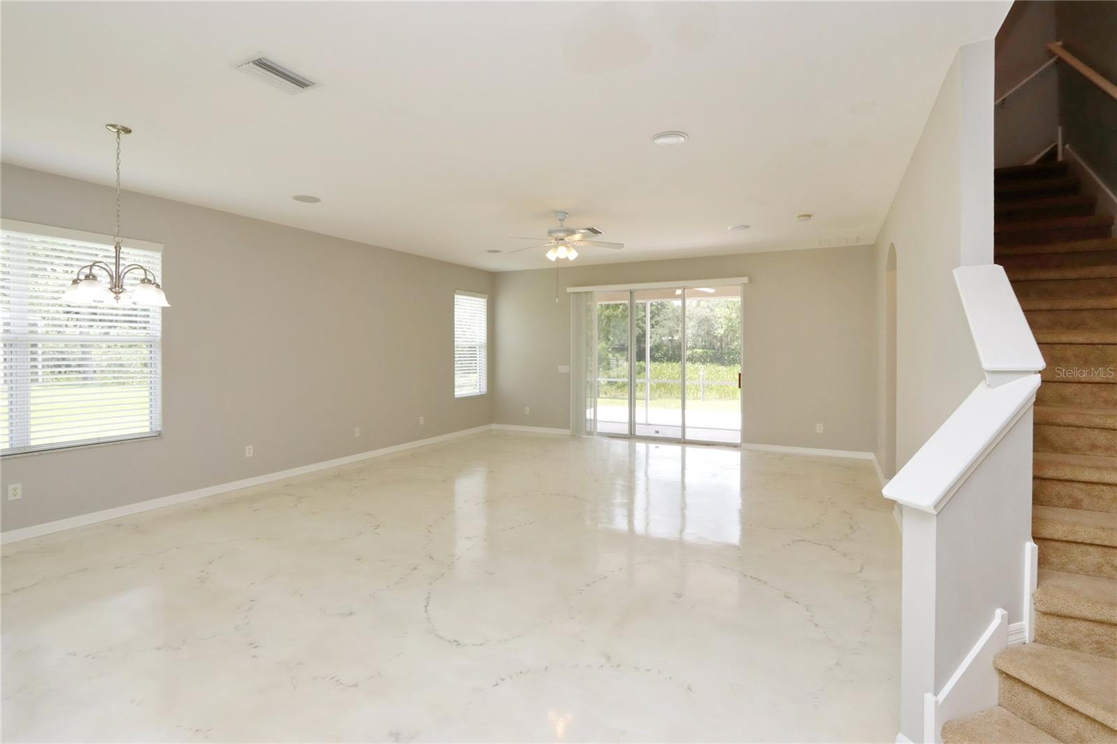 WILDERNESS LAKE PRESERVE - Residential